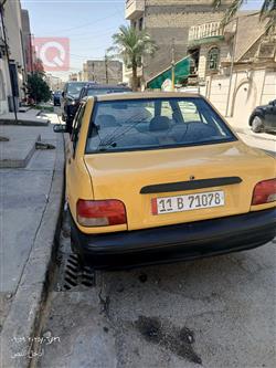سایپا 131